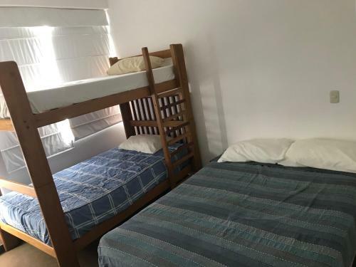 Apartamento Linda Vista En Playa Se�oritas