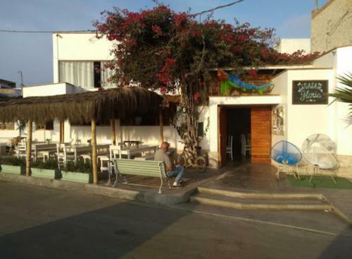 Apartamento Linda Vista En Playa Se�oritas