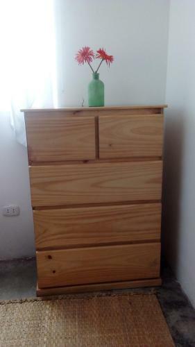 Posada Caba�itas Punta Negra