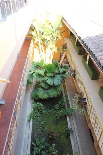 Gran Bombonaje Rioja Hotel
