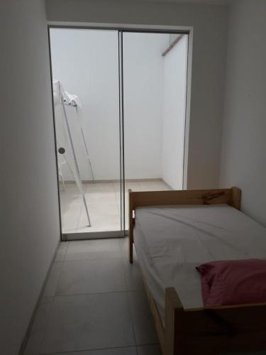 Apartamento Departamentos De Playa