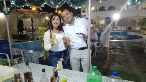 Los Portales Hotel & Resort