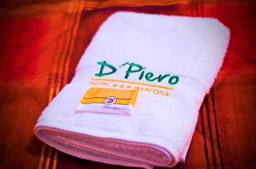 Hostal Hotel D' Piero Marcona
