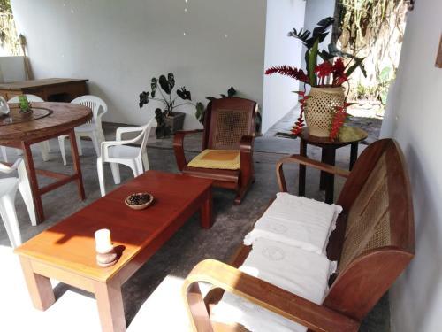 Agroturismo El Cacaotal