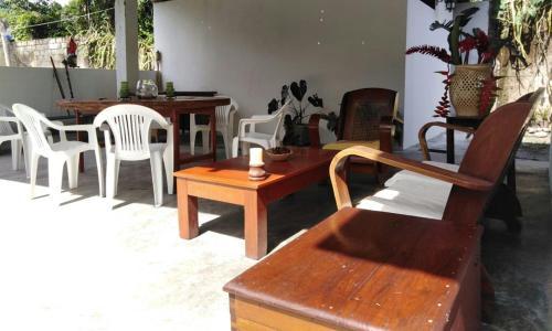Agroturismo El Cacaotal