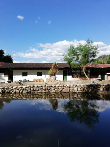 Agroturismo El Cacaotal