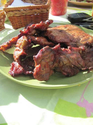 Agroturismo El Cacaotal