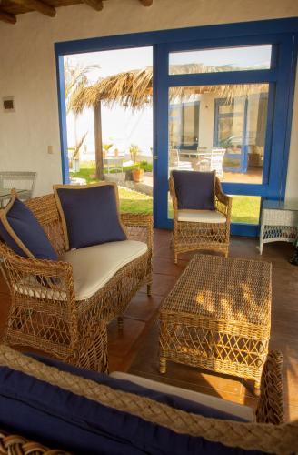Lodge Topara Hotel Boutique