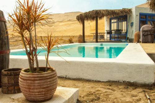 Lodge Topara Hotel Boutique