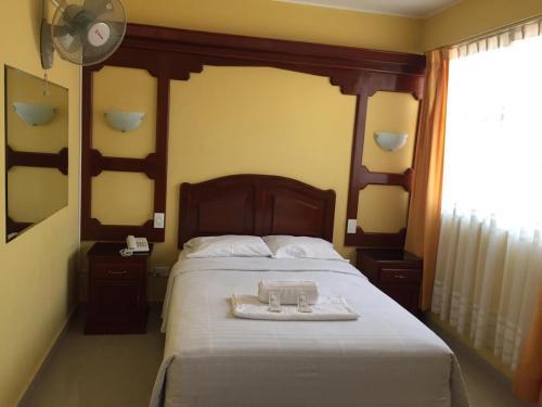 Suite Hotel Camelia