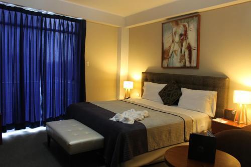 Gran Hotel Villa Del Sur