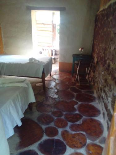 Pumachaca Ecolodge