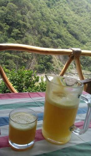 Pumachaca Ecolodge