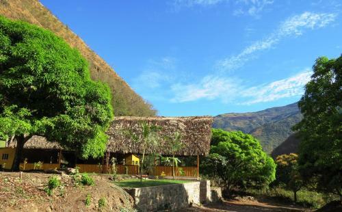 Eco Terra Lodge