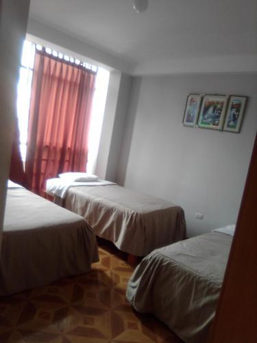 Posada Hotel Villasan
