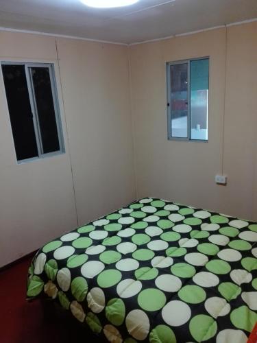 Albergue Hugo's Lodge