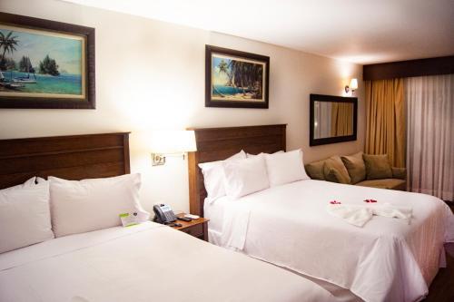 Hotel Bella Terra Laguna Azul Resort & Spa