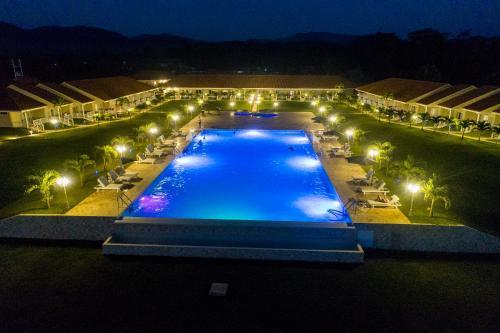 Hotel Bella Terra Laguna Azul Resort & Spa