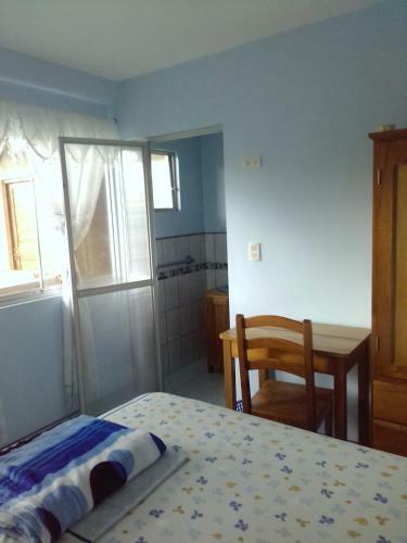 Albergue Franco-peruano El Tambito