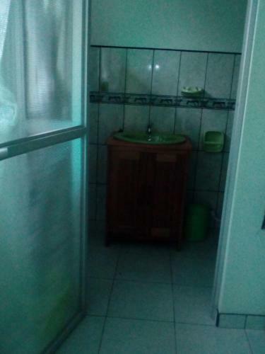 Albergue Franco-peruano El Tambito