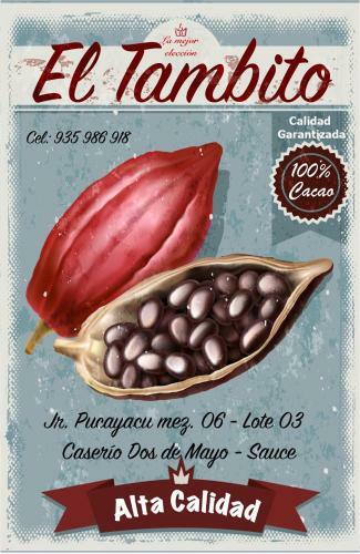 Albergue Franco-peruano El Tambito