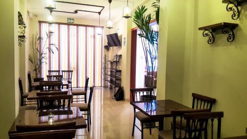 Retama Hotel