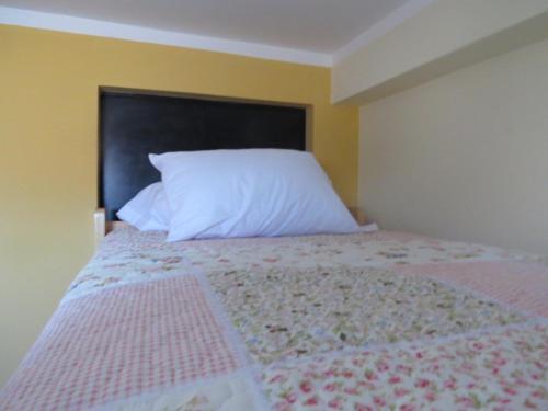 Hotel Residencial Los Sauces