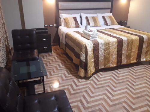 Gavina Inn Hotel