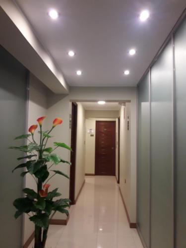 Gavina Inn Hotel