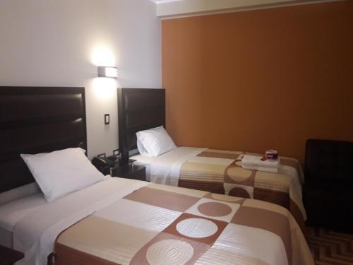 Gavina Inn Hotel