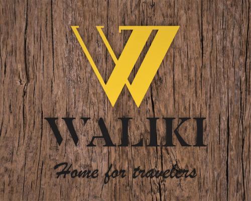Bed & Breakfast Waliki, Home For Travelers