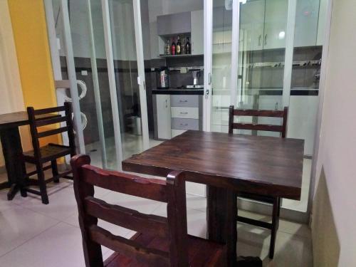 Bed & Breakfast Waliki, Home For Travelers