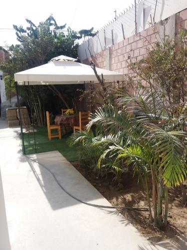 Hostal Hospedaje Maison Dorgini
