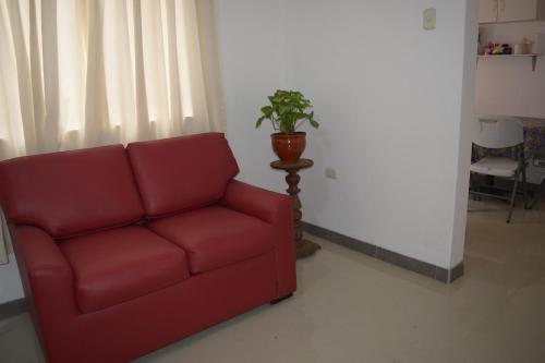 El Trebol Apartments Tacna