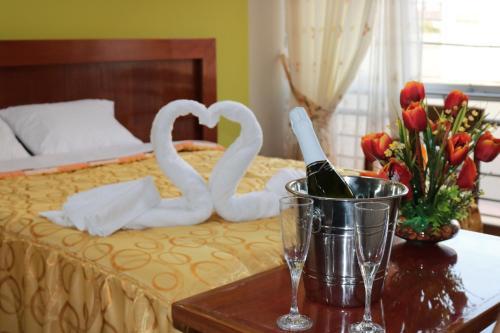 Sumaq Hotel Tacna