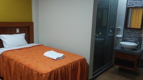 Sumaq Hotel Tacna