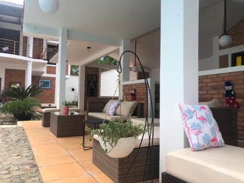 Hostal Mi Querencia