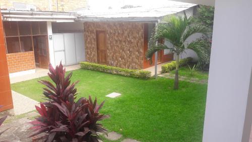 Hostal Miluska Urban Spa