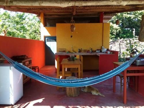 Agroturismo Puka Wasi Posada