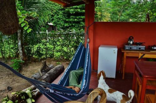Agroturismo Puka Wasi Posada