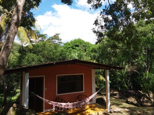 Lodge Hampichicuy Ecoalojamiento