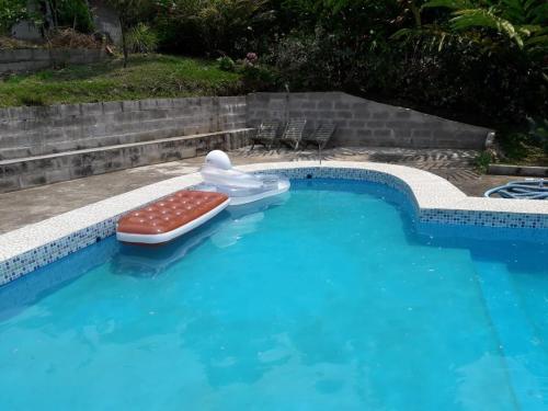 Hotel Fundo San Diego