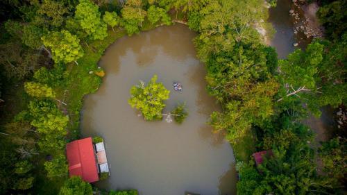 Ecolodge Yacuwasi