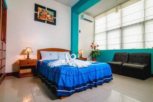 Posada Residencial Plaza