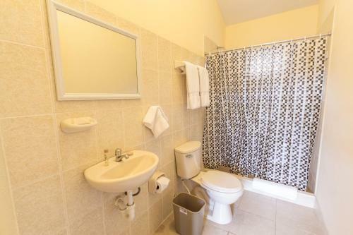 Albergue Lp Express Hotel Tarma