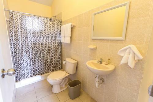 Albergue Lp Express Hotel Tarma