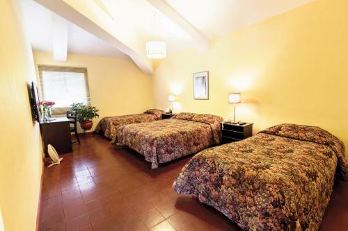 Albergue Lp Express Hotel Tarma