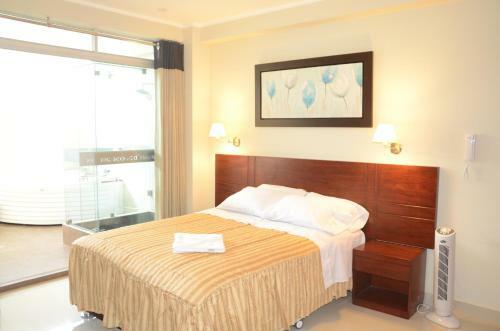 Hotel Plaza Del Bosque Inn