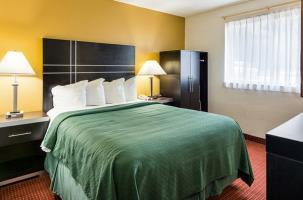Hotel Super 8 Chesapeake Greenbrier