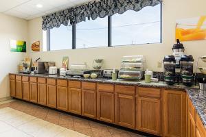 Hotel Super 8 Chesapeake Greenbrier